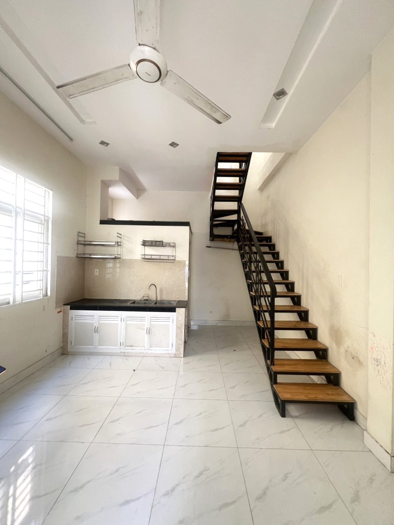 Bán nhà 2 tầng 3 mặt thoáng – Hẻm xe tải - Đặng Văn Bi – dòng tiền 14tr/tháng – giá tốt chỉ 7 tỷ. - Ảnh 2